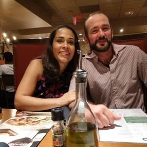 Meet your Posher, Keith